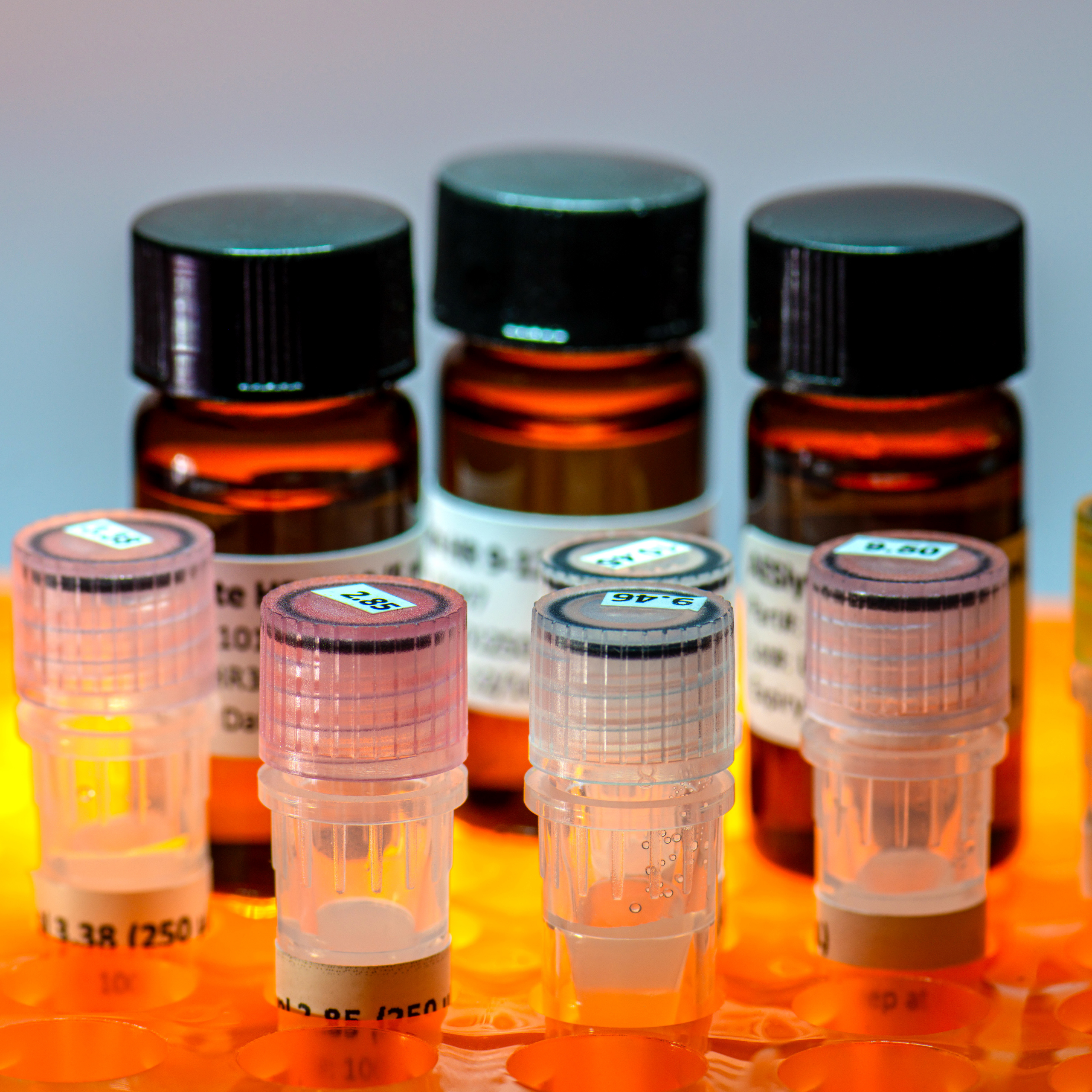 Reagents